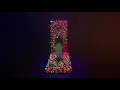 Infeliz - Arcángel❌Bad bunny (Official Audio)