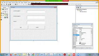 Core Java - AWT introduction part 1