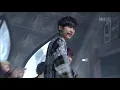 [1080p] 121118 Inkigayo - B1A4  - Tried to Walk