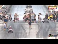 Backside Banger Little River Dragway