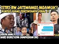 Lagu Buntut Suaminya Viral, Istri RW Jatiwangi ngamuk? DEDI MULYADI sampaikan pesan haru di hari Guru ini