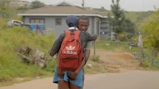 isishimane ep 1