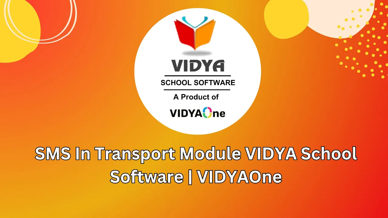 Transport SMS