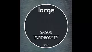 saison everybody main mix 