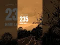 Download Lagu 235 HARI LAGI MENUJU BULAN RAMADHAN 2026