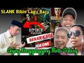 Lagu MAS KELIK \u0026 CACA KOCAK‼️JABATAN DI AMBIL SLANK BIKIN LAGU REPUBLIK FUFUFAFA