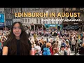Download Lagu Life in Edinburgh - Cobain Bakery Baru, Dinner Party, FRINGE SHOW!