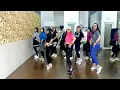 Download Lagu Let's Get Loud - Whisnu Santika,Adnan Veron,hbrp, East Blake edit | FitDance by Uchie | Remix Song