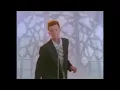 When marvel does a rick roll