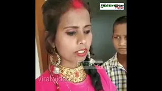 mandir me mangal karte huye pakde gaye