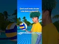 Download Lagu QUANDO VOCÊ TENTAR CHUTAR BOLA NA PISCINA