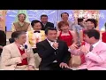 「夜空の星」 ～ 「旅人よ」 ～ 「お嫁においで」　加山 雄三　With 加瀬 邦彦とザ・ワイルドワンズ + HYPER LAUNCHERS