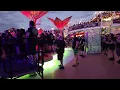 Unleashed - Lead Us Into War [Pool Deck] (live @70K Tons Of Metal cruise, USA - 30/1/2024)