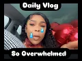 Day in the Life of Mena Monroe as a Tubi Movie Producer Vlogtober Daily Vlog