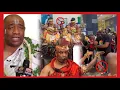 Download Lagu Ga Mantse BANS Akan Culture at Airport — Adowa Dance Not Allowed! 😡🔥”