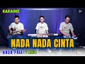 Download Lagu NADA NADA CINTA KARAOKE ( NADA PRIA )