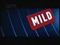 RCTI Lucky Strike Mild 22 58 #Powerful