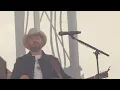 Wade Bowen - "Honky Tonk Roll" (Live Performance)