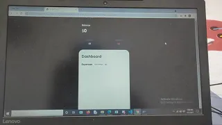 Budget Application using html css and javascript