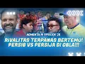 Lagu YANG DITUNGGU, PERSIB LAWAN PERSIJA DI MINGGU SORE !