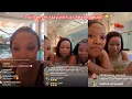 Download Lagu Watch Kgomotso Ramano live with Tshiamo after divorce talking about their husbands cheating on them💔