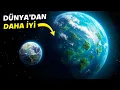Download Lagu James Webb Yaşam İhtimalinin %99,7 Olduğu Bir Gezegen Keşfetti