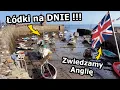 Download Lagu Wycieczka po Anglii !!! - Jedziemy kolejką na WODĘ i spacerujemy po Klifach w DEVON. *Powódź (#1085)