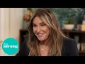 EXCLUSIVE Caitlyn Jenner Reveals Her Tell-All Documentary On The Kardashians This Morning