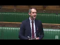 Andrew Lewin MP: "I want a society that maximises opportunity for all"