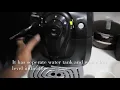 Philips Saeco Xsmall Automatic Espresso Coffee Machine