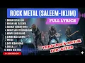 Lagu WOW!! CADAS - Saleem Iklim - (Rock Metal Cover AI)