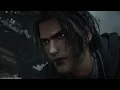 WHERE WINDS MEET [CLOSED BETA] Freeform Emperor Boss Fight 3 Minutes Gameplay 2023