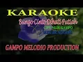 Karaoke - BUNGO CINTO DIHATI PUTIAH