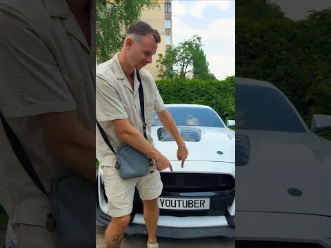 Сколько Моя Девушка Зарабатывает на Ютуб! #шортс