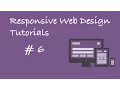 Responsive Web Design Tutorial Fluid Layouts