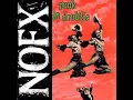 Nofx  - Don´t Call me White