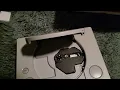 I bought a PS1 off of eBay