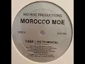 Morroco Moe - Task (Instrumental)