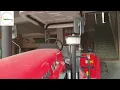 YTO EX 800 Tractor for sale Agrithing