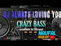 Download Lagu DJ ALWAYS LOVING YOU || ALPI BOURIGAN