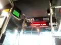 Riding the NJ Transit 28 5962 Montclair State University