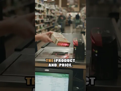 How does this code know what you bought? 🤔 #technology #tutorial