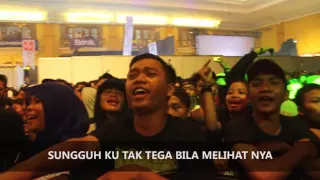 Download JUPITERSHOP - RUANG MIMPI ( Karaoke ) MP3