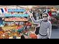 Download Lagu ตะลุยตลาดปารีส 🇫🇷 พาชิมของแปลกที่ President Wilson Market
