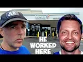 Dr John Forsyth worked HERE before he vanished found DEAD Mercy Hospital Cassville Missouri