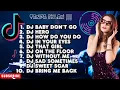 Download Lagu DJ BREAKBEAT BABY DON'T GO VIRAL TERBARU 2025