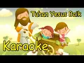 Download Lagu Tuhan Yesus Baik Sungguh Amat Baik Karaoke / Minus One (Versi Welyar Kauntu)