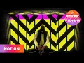Download Lagu Notion DJ Set - visuals by Midnight Movement (UKF Hyper Vision)