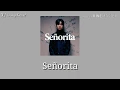 Señorita - Lee Eunsang (X1) Cover
