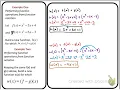 Functions